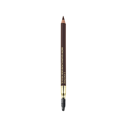Lancôme Brow Shaping Powdery Pencil No 8 - Dark Brown