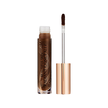 Charlotte Tilbury Beautiful Skin Radiant Concealer - 17.75 Deep