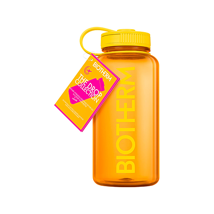 Biotherm Yellow Drop Set