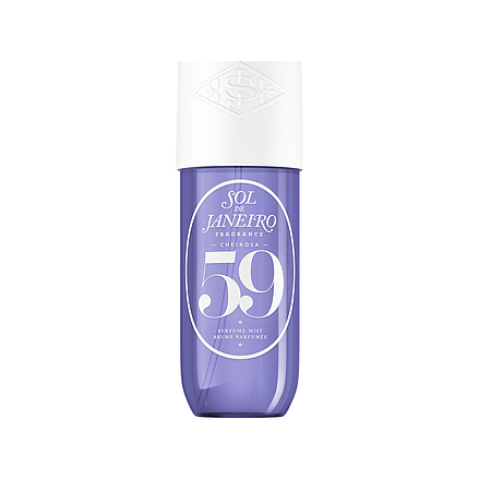Sol de Janeiro Cheirosa 59 Perfume Body Mist