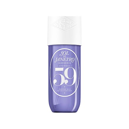 Sol de Janeiro Cheirosa 59 Perfume Body Mist