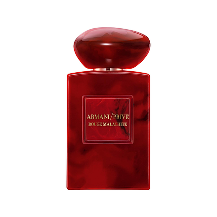 Giorgio Armani Privee Rouge Malachite Eau de Parfum 100 ml