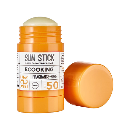 Ecooking Sun Lipstick SPF50