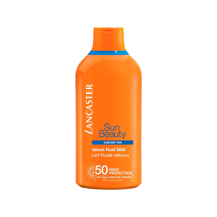 Sun Beauty Velvet Fluid Milk SPF 50