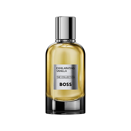 Boss The Collection Exhilarating Vanilla Eau de Parfum Intense 100 ml