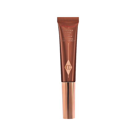 Charlotte Tilbury Hollywood Contour Wand - Tan