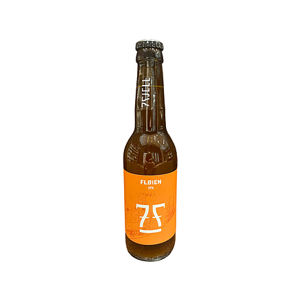 7 Fjell Fløien IPA