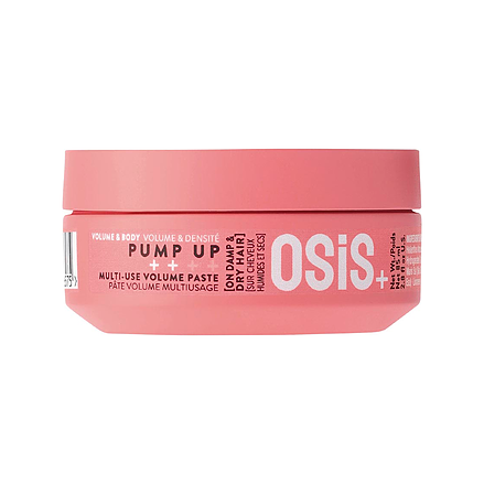 Osis+ Pump Up Hairspray