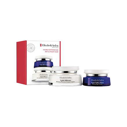Elizabeth Arden Visible Difference Set