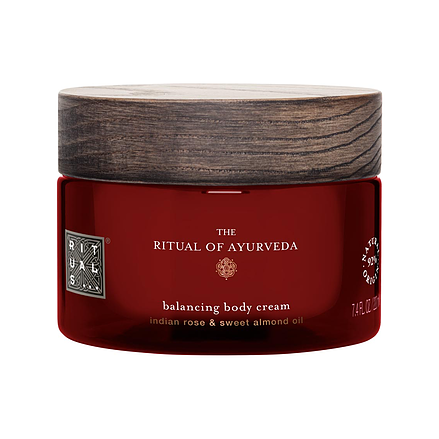 Rituals Ayurveda Body Cream