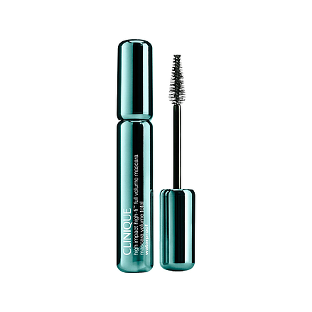 Clinique High Impact High Fi Full Volume Waterproof Mascara N° 01 Intense Black 10 ml