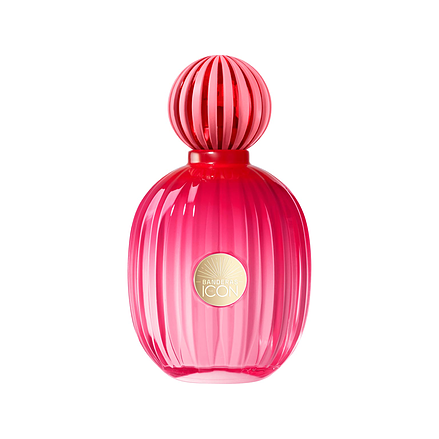 Antonio Banderas The Icon Woman 100 ml