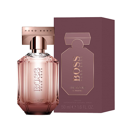 Hugo Boss The Scent For Her Le Parfum 50 ml