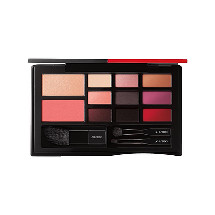 All Make Up Set, Air palette