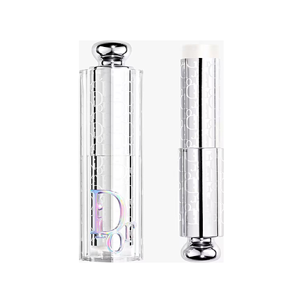 Dior Backstage Glassy Glow Highlighter Stick 035 Glazed Ice