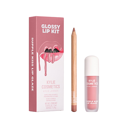 Kylie Cosmetics Lipstick Set N° 808 Kylie