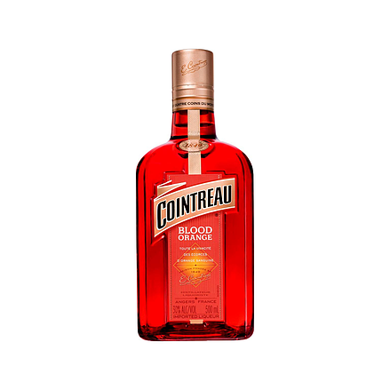 Cointreau Blood Orange