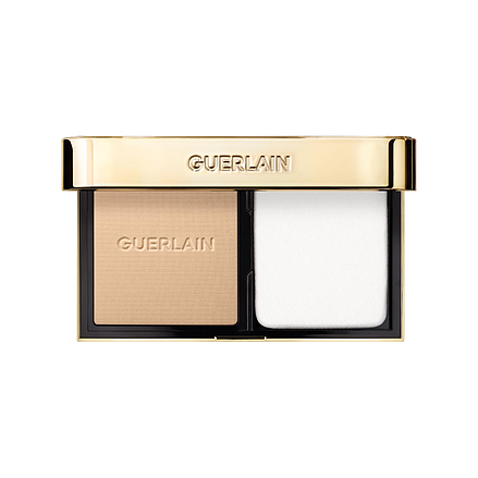 Guerlain Parure Gold Skin Control Compact Foundation N° 2N