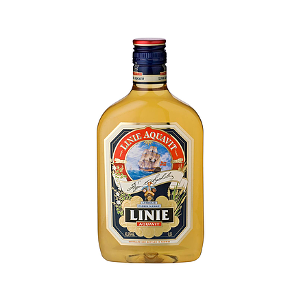 Lysholm Linie Aquavit PET