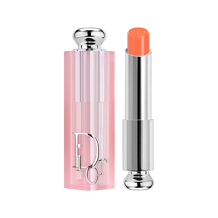 Dior Addict Lip Glow Lipstick No 004 Coral
