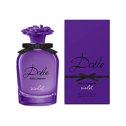 Dolce & Gabbana Dolce Violet Eau de Toilette 75 ml