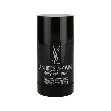 Yves Saint Laurent La Nuit de L'Homme Deodorant Stick