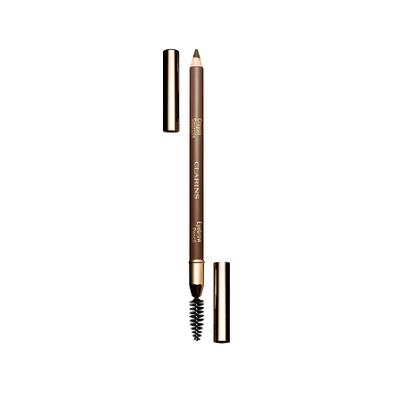 Clarins Eyebrow Pencil No 2 Light Brown