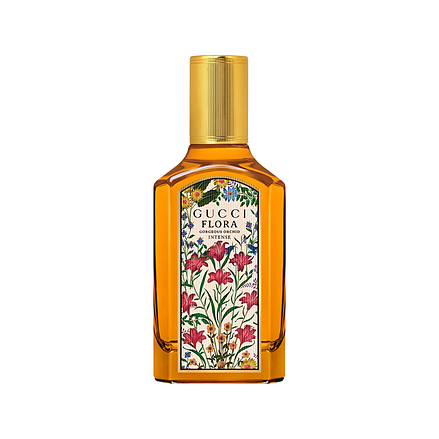 Gucci Flora Gorgeous Orchid Eau de Parfum Intense 50 ml