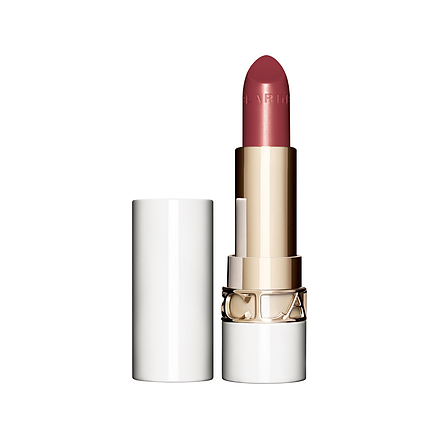 Clarins Joli Rouge Lipstick No 732S Grenadine