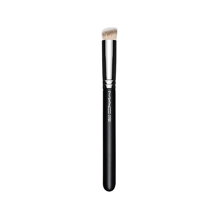MAC 270S Mini Rounded Slant Brush