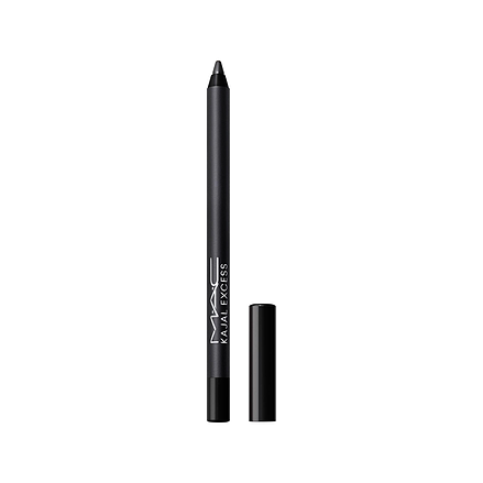 MAC Kajal Excess Longwear Smoky Eye Liner No 16 Pitch