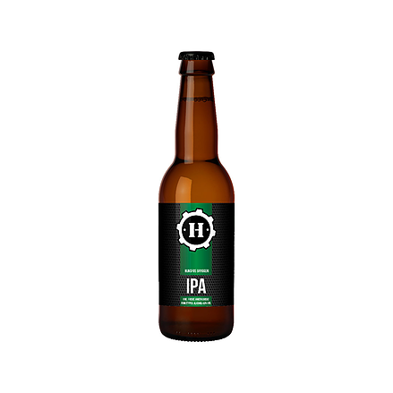 PM4 Yankee Pale Ale