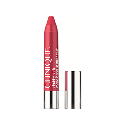 Clinique Chubby Stick Lipstick No 05 Chunky Cherry