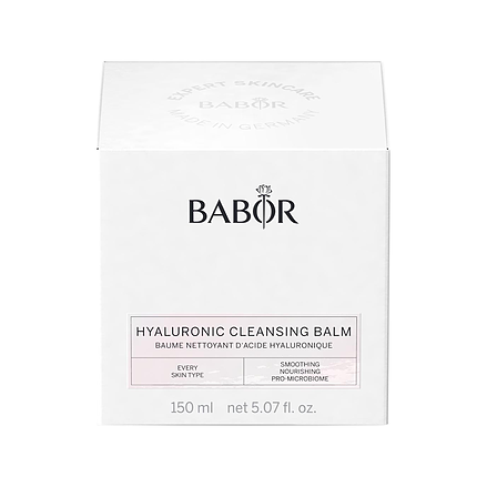 Babor Cleansing Hyaluronic Cleansing Balm