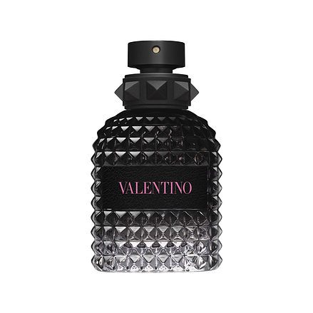 Valentino Born in Roma Uomo Eau de Toilette 50 ml