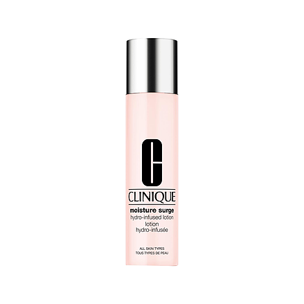 Clinique Moisture Surge Hydro-Infused Lotion