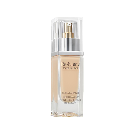 Estee Lauder Re-Nutriv Ultra Radiance Liquid Makeup