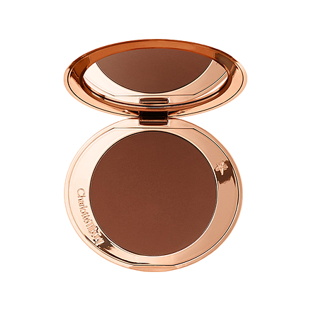 Charlotte Tilbury Airbrush Bronzer - 4 Deep