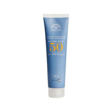 Sun Body Lotion SPF 50