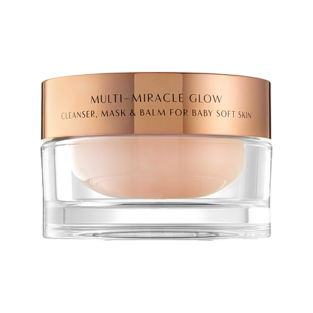Charlotte Tilbury Multi-Miracle Glow Cleanser 100 g