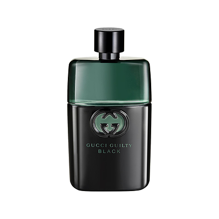 Gucci Guilty Black Pour Homme Eau de Toilette 90 ml