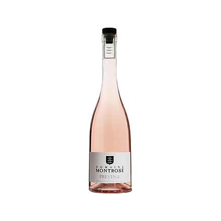 Domaine Montrose Prestige Rosè