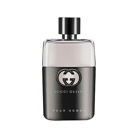 Gucci Guilty Pour Homme Eau de Toilette 50 ml