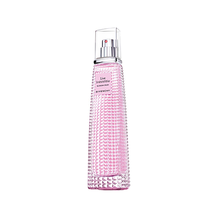 Givenchy Live Irresistible Blossom Crush Eau de Toilette 75 ml