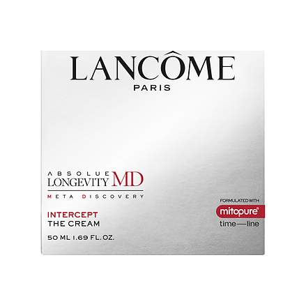 Lancôme Absolue Longevity Intercept Cream 50 ml