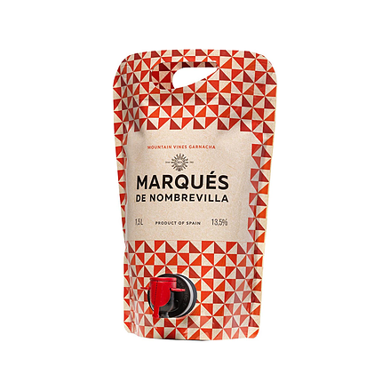 Marques de Nombrevilla