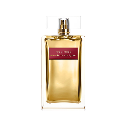 Narciso Rodriguez Les Luminances Rose Musc Eau de Parfum Intense 100 ml