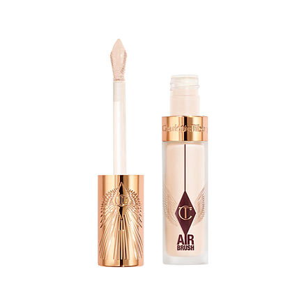 Charlotte Tilbury Airbrush Flawless Blur Concealer No 3 Fair