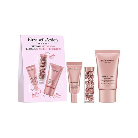 Elizabeth Arden Ceramide Face Care Set