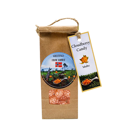 Tante Pose Multedrops